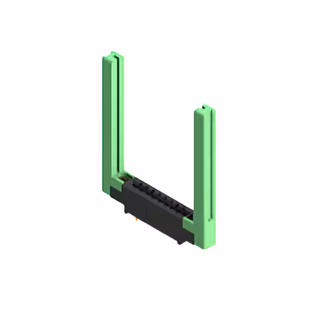 387-016-555-858 EDAC Inc.  Edgeboard Connectors